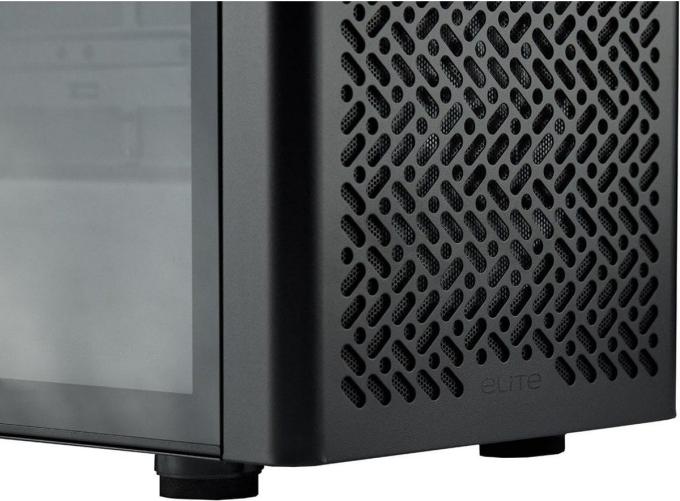 CoolerMaster E502-KGNN-S00