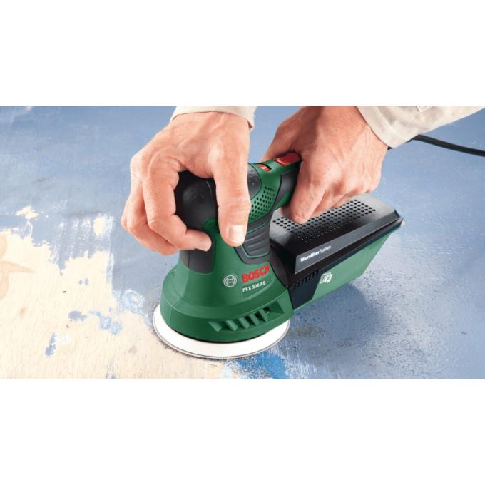 BOSCH 0.603.3A3.000