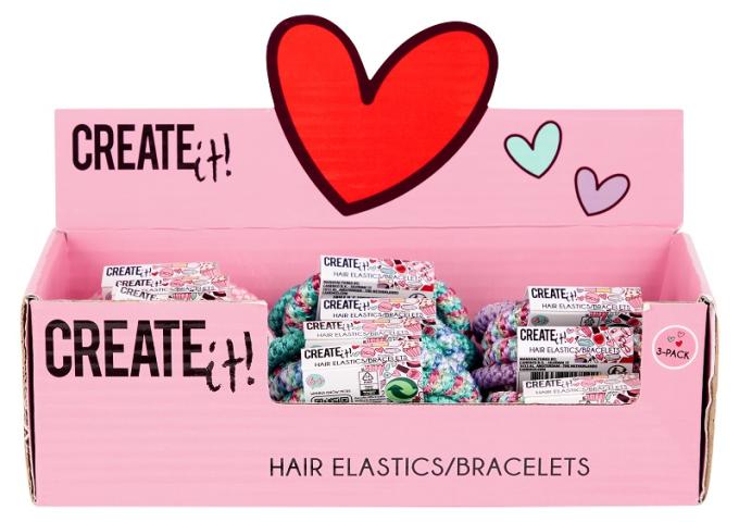 CREATE IT! 84554
