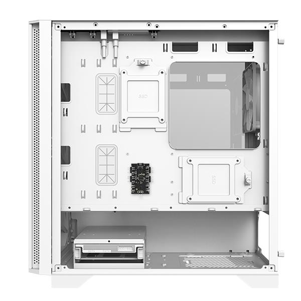 MONTECH AIR 100 ARGB (W)