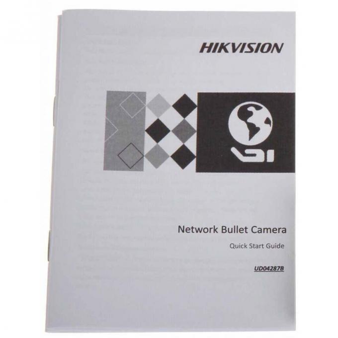 Hikvision DS-2CD1023G0E-I (2.8 мм)