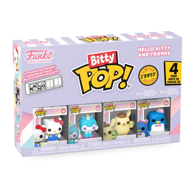 Funko Pop 85713
