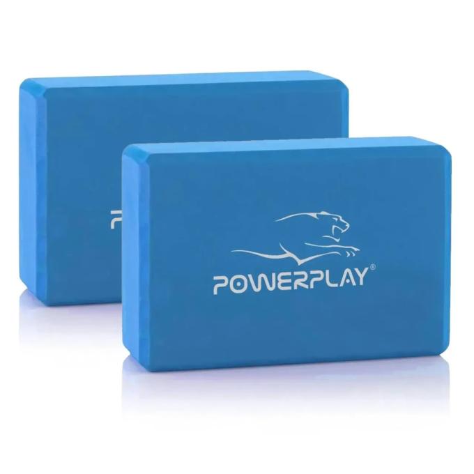 PowerPlay PP_4006_Blue_2in