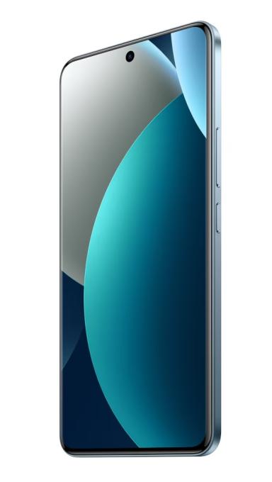 Xiaomi Redmi Note 15 Pro 8/256GB Glacier Blue