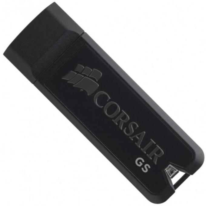 USB флеш накопитель CORSAIR 64GB Voyager GS USB 3.0 CMFVYGS3D-64GB