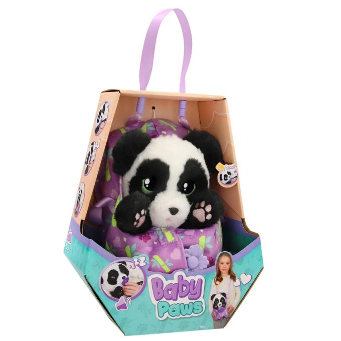 Baby Paws 927667IM