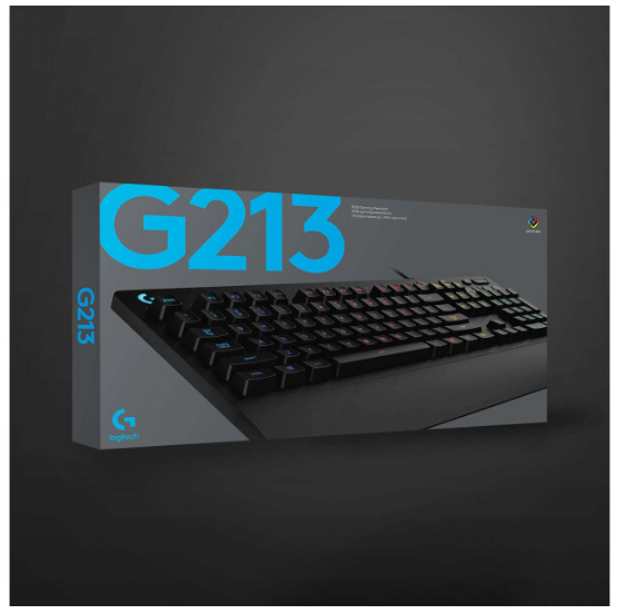 Logitech 920-010740