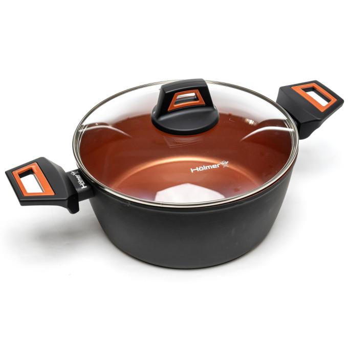Holmer CR-1325-SBMCL Carrot