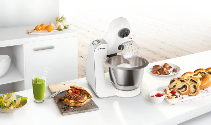 BOSCH MUM58231
