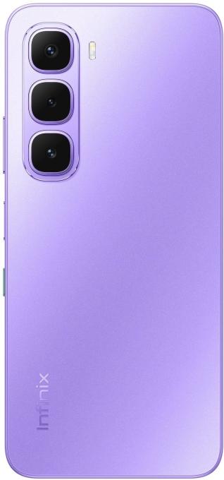 Infinix Hot 60i X6728 8/256GB Soil Eye Purple