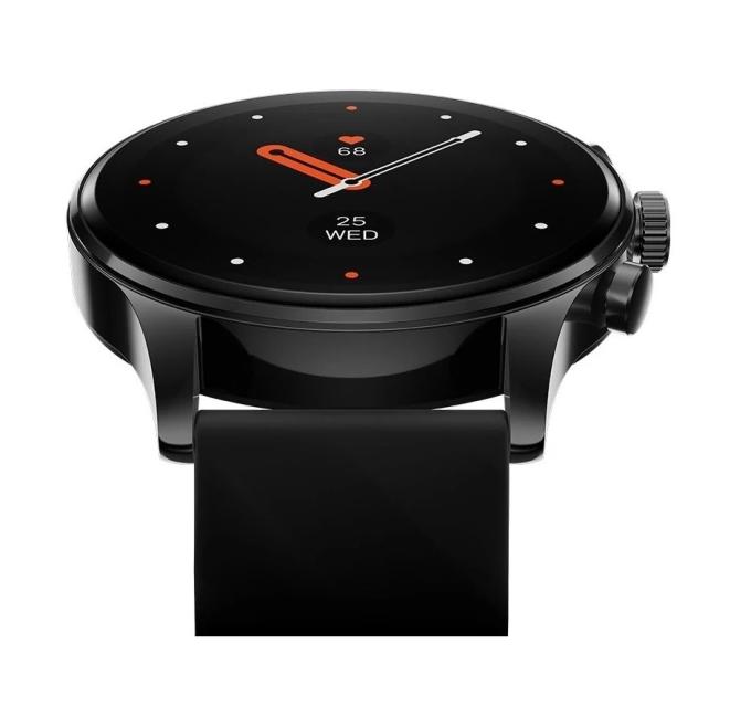 Black Shark Black Shark S3 Classic BS-W2410 Black