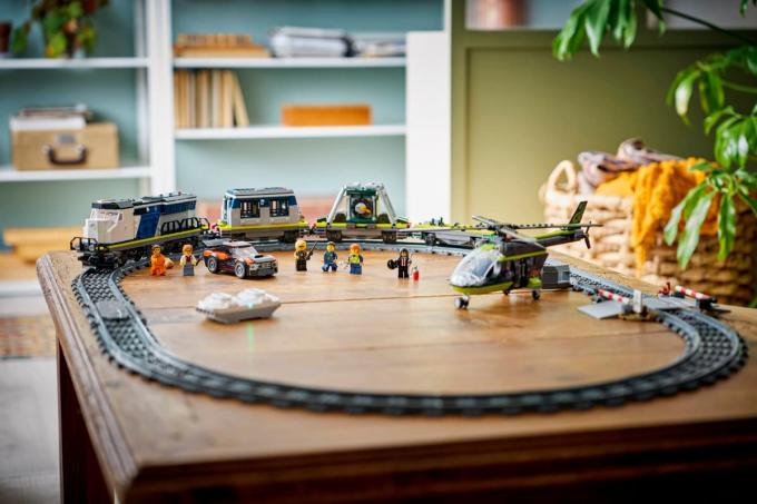 LEGO 60508