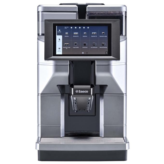 Saeco MAGIC M2