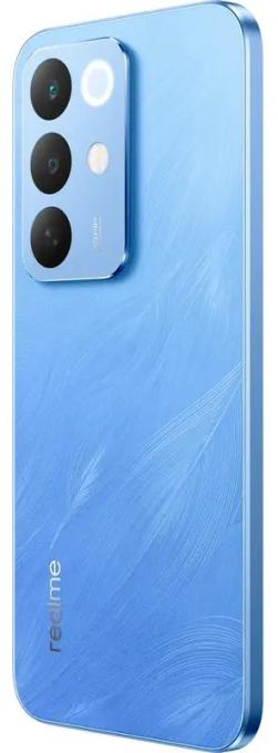 Realme RMX5566 6/128GB Kingfisher Blue