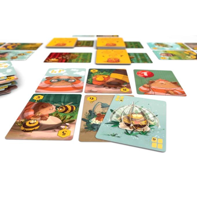 Geekach Games GKST001UA