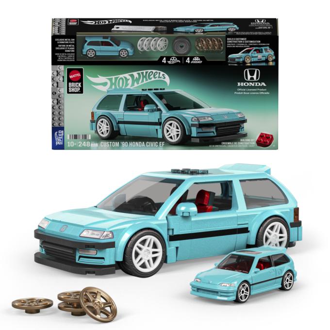 Mattel JHF62