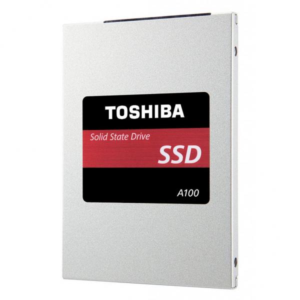 Накопитель SSD TOSHIBA THN-S101Z1200E8