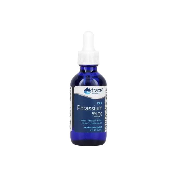 Trace Minerals TMR-00276