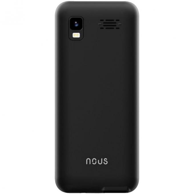 Мобильный телефон NOUS NS 2811 Energy Black