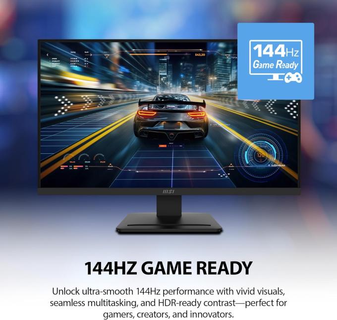 MSI 9S6-3PB4CH-250