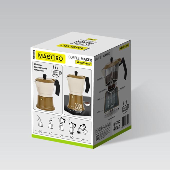 Maestro MR-1657-3-NEW