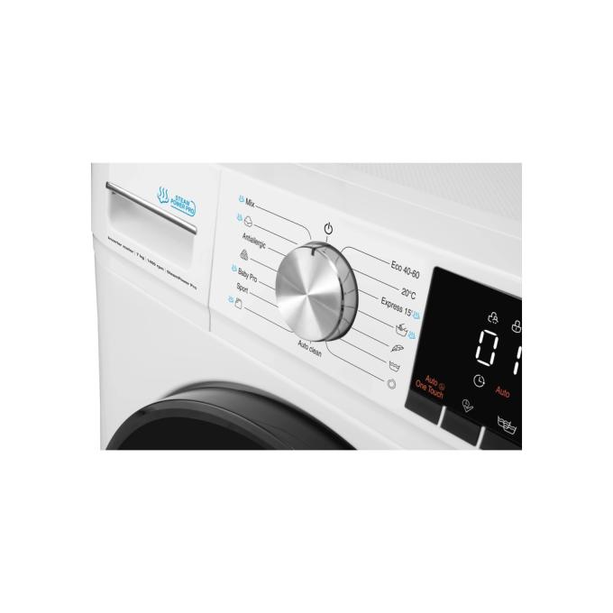 Hansa WHG714SD1W