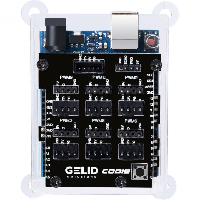 GELID Solutions FC-CODI6-A