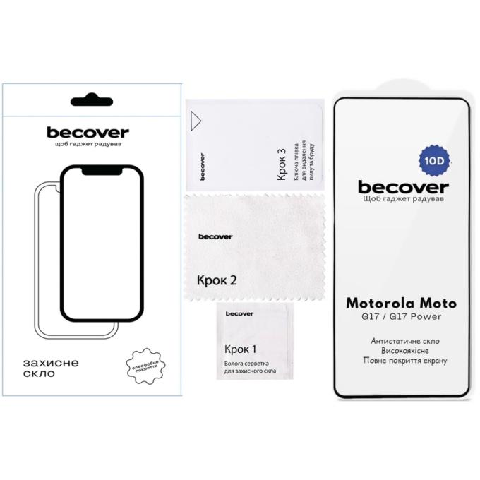 BeCover 715138