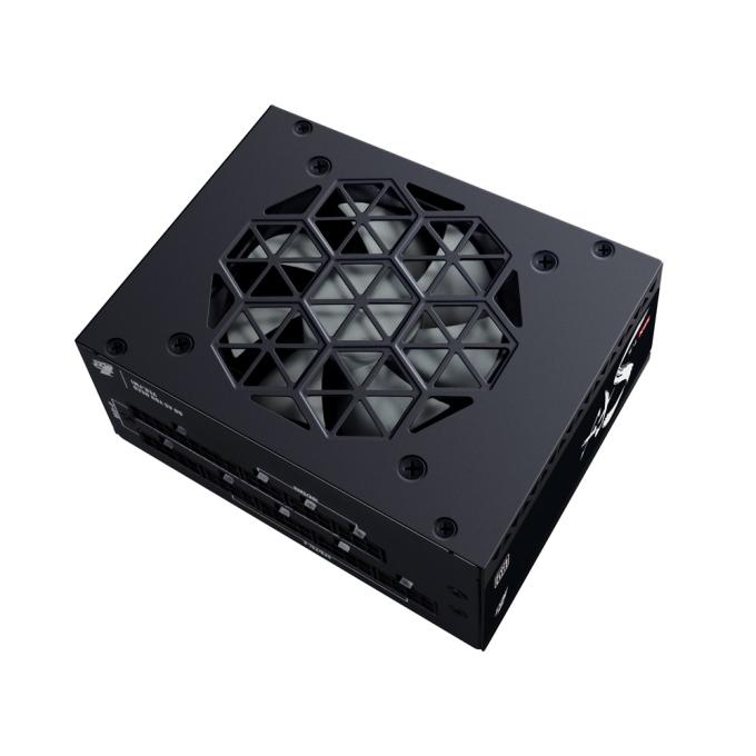 1STPLAYER SFX-PLT-750-BK-EU