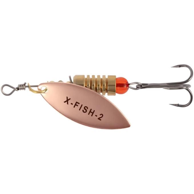 X-Fish 1917.05.98