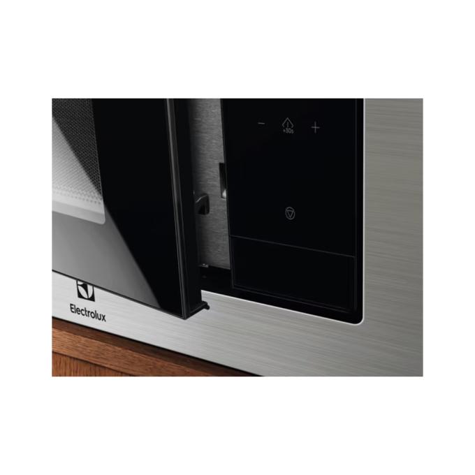 ELECTROLUX EMS4253TBX