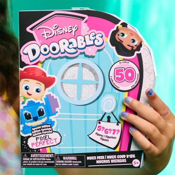 Disney Doorables 44856