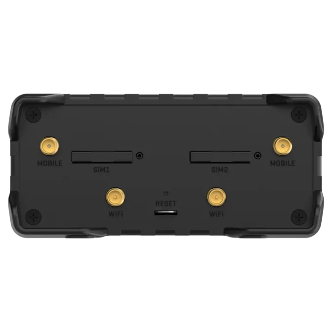 Teltonika RUT951 POE+ (RUT951B10J00)