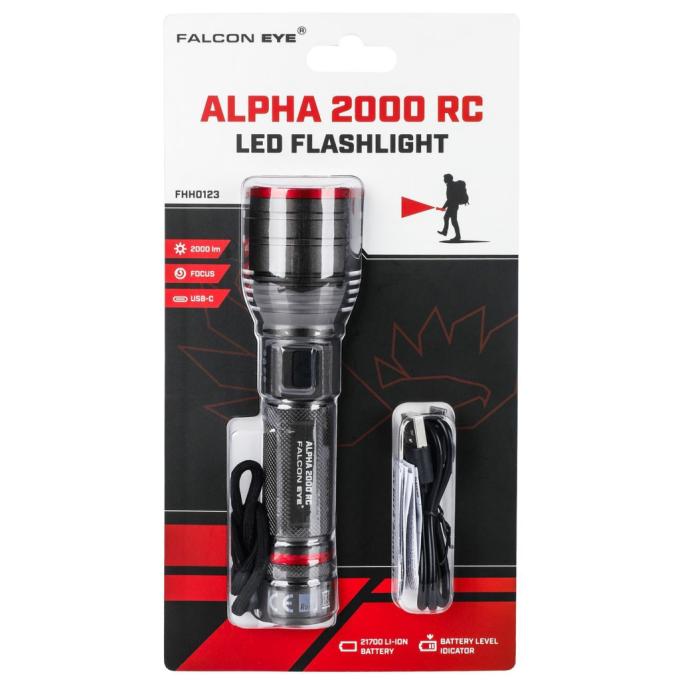 Falcon Eye DAS303958