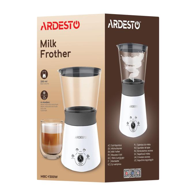 Ardesto MBC-Y300W