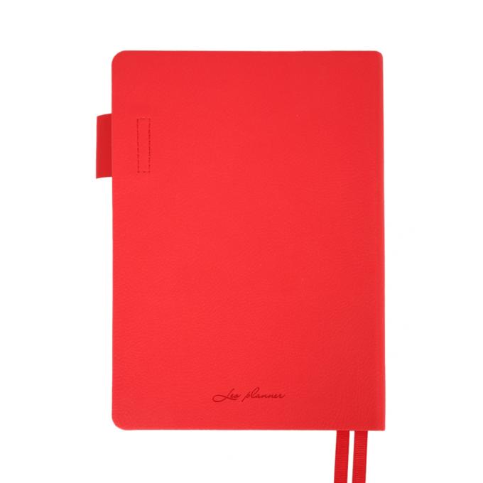 Leo planner 252642
