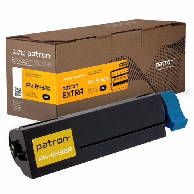 Patron PN-B432R