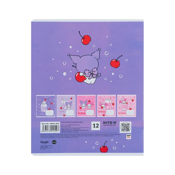 Kite HK24-234