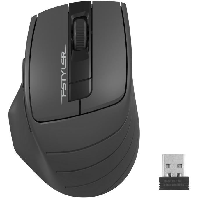 A4tech FG30S (Grey)