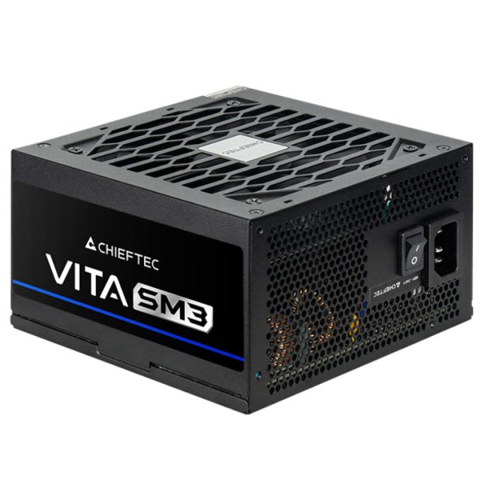 CHIEFTEC BPX-850-C