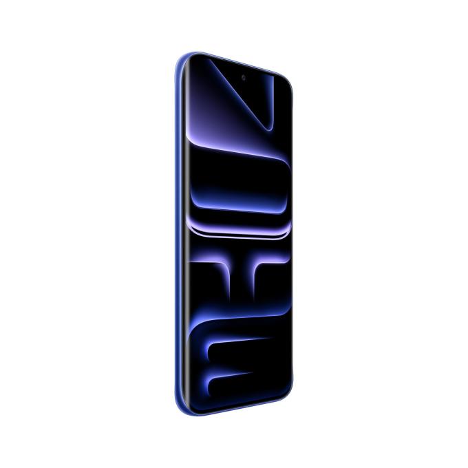 Infinix X6887 8/256 STELLAR BLUE