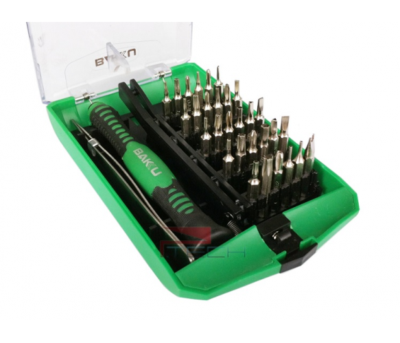 BAKU BK-6630