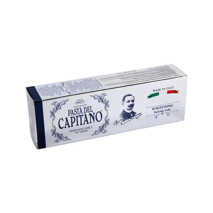 Pasta del Capitano 8002140037900