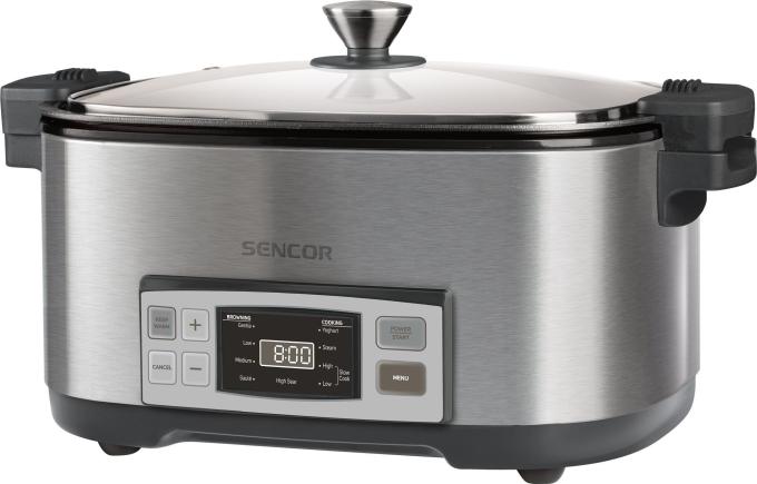 Sencor SPR5500SS