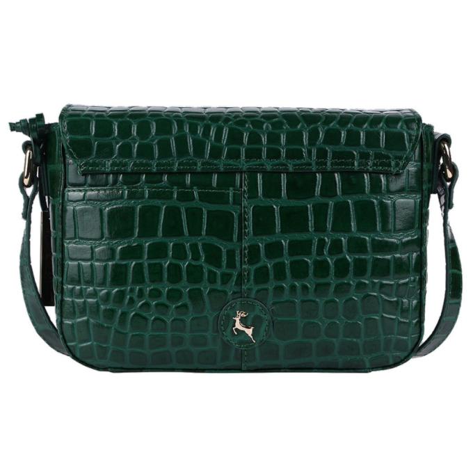 Ashwood C50 Green