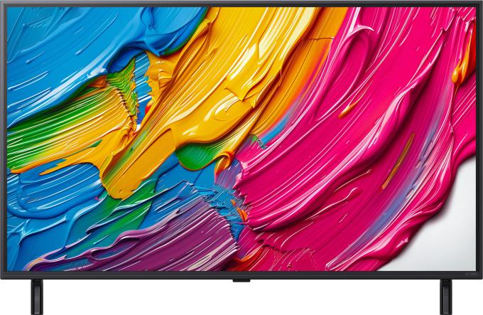 LG 43QNED80A6A