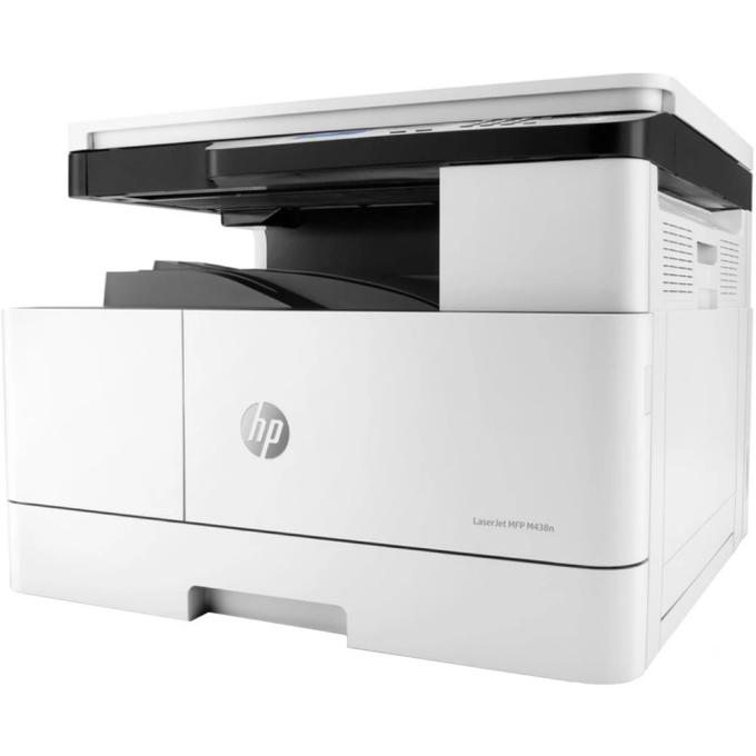 HP 8AF43A