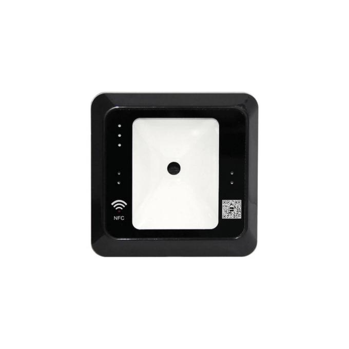ZKTeco QR50BM мультиформат