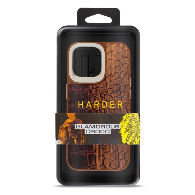 Harder ARM76768
