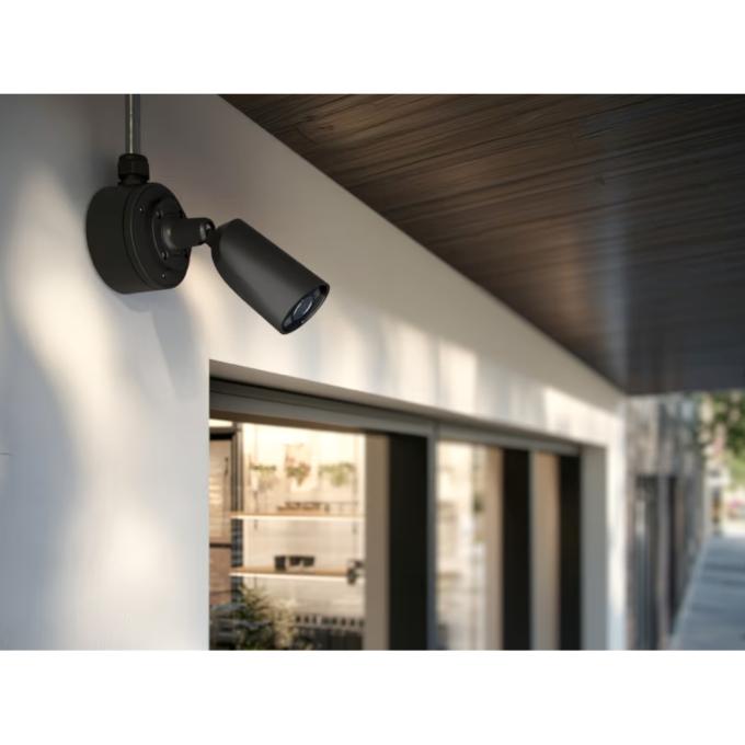 Ajax BulletCam HL (8/2.8) black